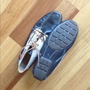 Marc Joseph Soho Boots